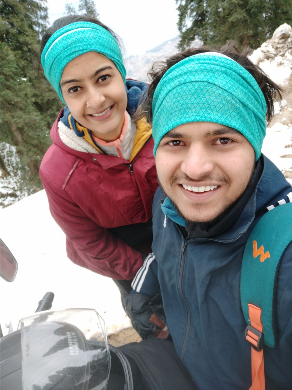 Photo of Rohru, Himachal Pradesh, India by Neha Bhatt (Pahadan)