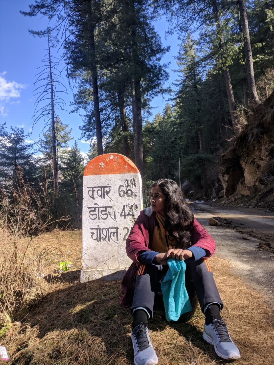 Photo of Rohru, Himachal Pradesh, India by Neha Bhatt (Pahadan)