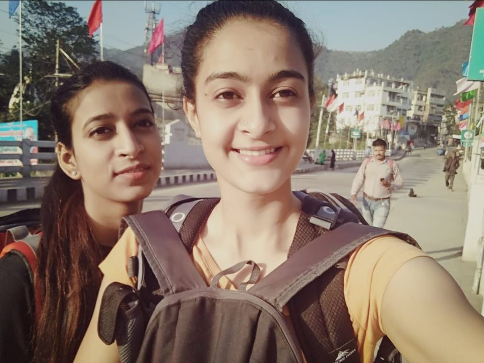 Photo of Mandi, Himachal Pradesh, India by Neha Bhatt (Pahadan)