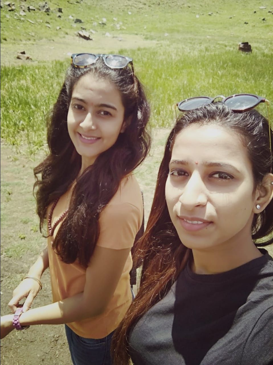 Photo of Parashar Lake, D.P.F. Parashar Dhar, Himachal Pradesh by Neha Bhatt (Pahadan)