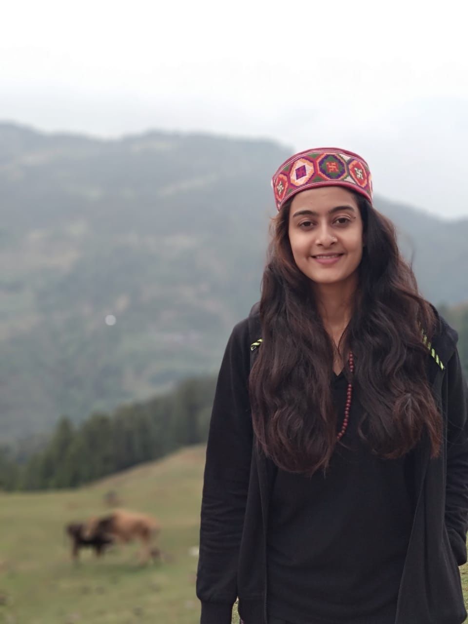 Photo of kasol, Bhuntar, Himachal Pradesh, India by Neha Bhatt (Pahadan)