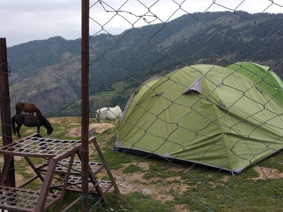 Photo of kasol, Bhuntar, Himachal Pradesh, India by Neha Bhatt (Pahadan)