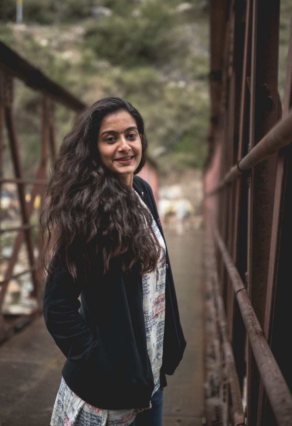 Photo of Chalal Trek Trail, Kullu, Himachal Pradesh, India by Neha Bhatt (Pahadan)