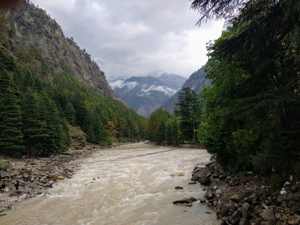 Photo of Chalal Trek Trail, Kullu, Himachal Pradesh, India by Neha Bhatt (Pahadan)