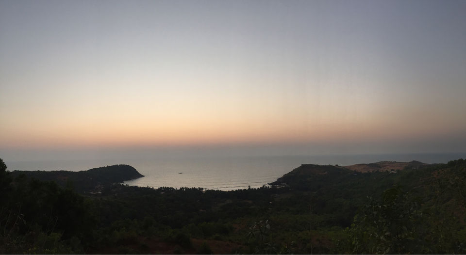 Photo of Gokarna, Karnataka, India by Kishore Kothwal