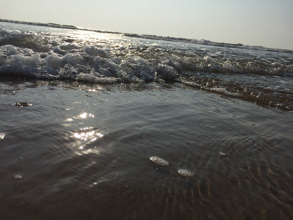 Photo of Gokarna, Karnataka, India by Kishore Kothwal