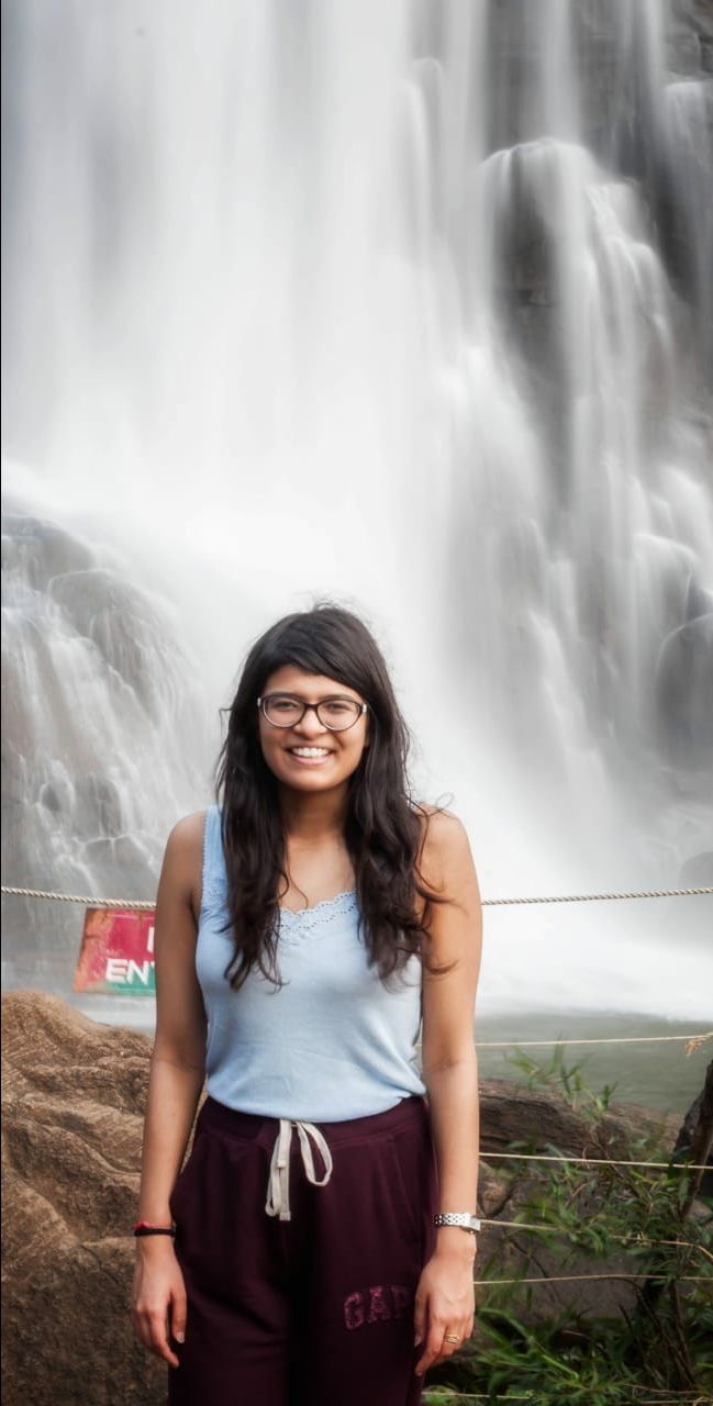 Photo of Athirappilly Water Falls, Pariyaram, Kerala by Divyangna Parikh