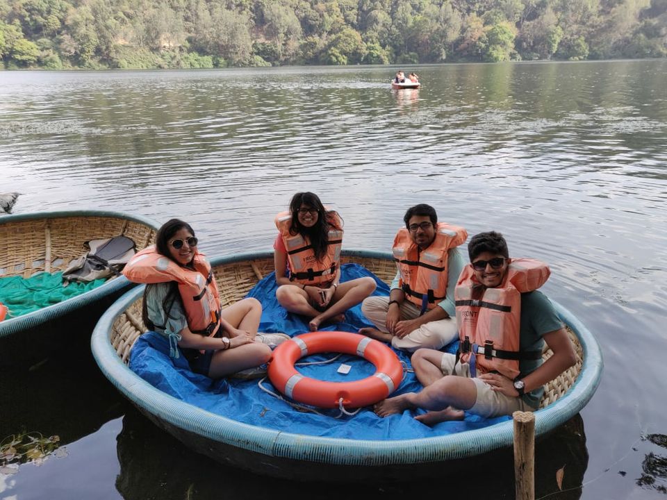 Photo of Kundala Dam, Munnar, Kerala, India by Divyangna Parikh