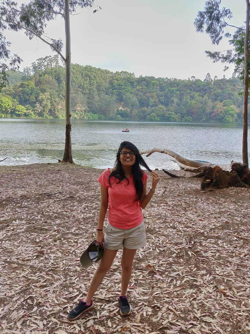 Photo of Kundala Dam, Munnar, Kerala, India by Divyangna Parikh