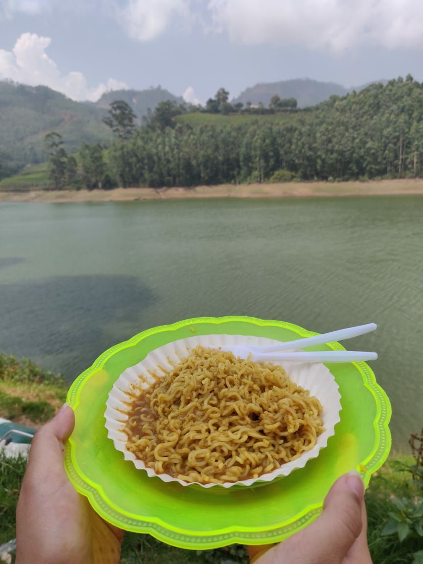 Photo of Munnar, Kerala, India by Divyangna Parikh