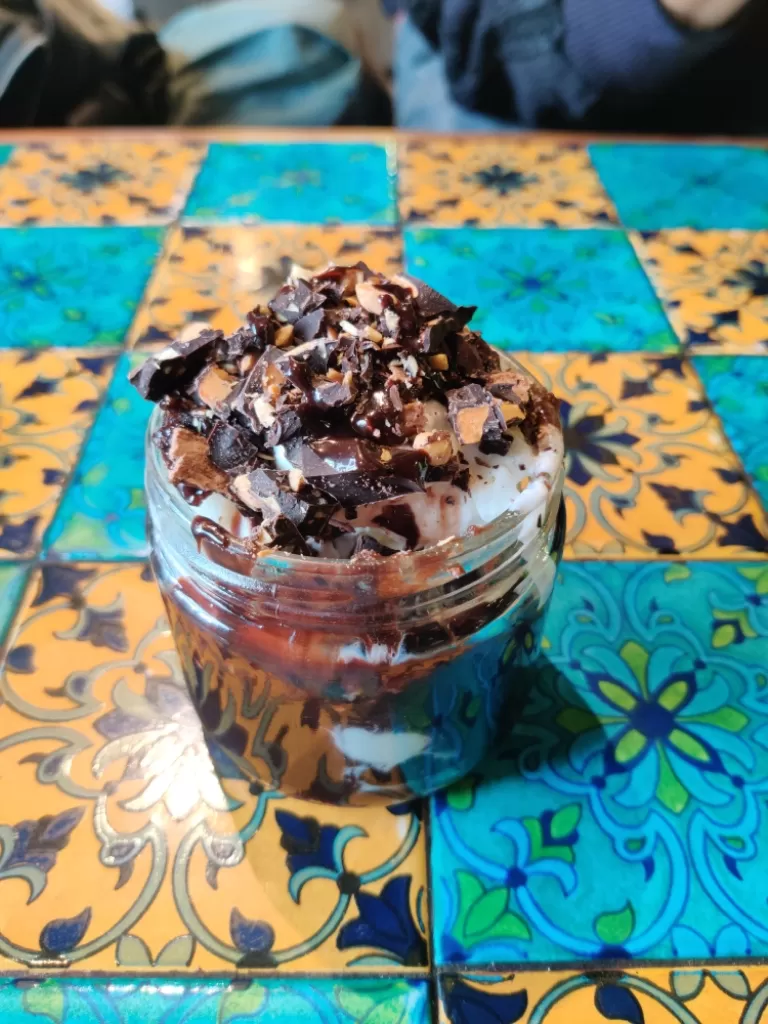 Photo of Places you must eat in Mussourie by Divyangna Parikh