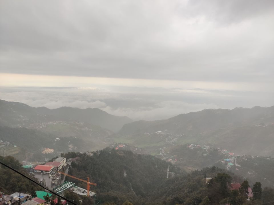 Photo of Mall Road Mussoorie by Divyangna Parikh