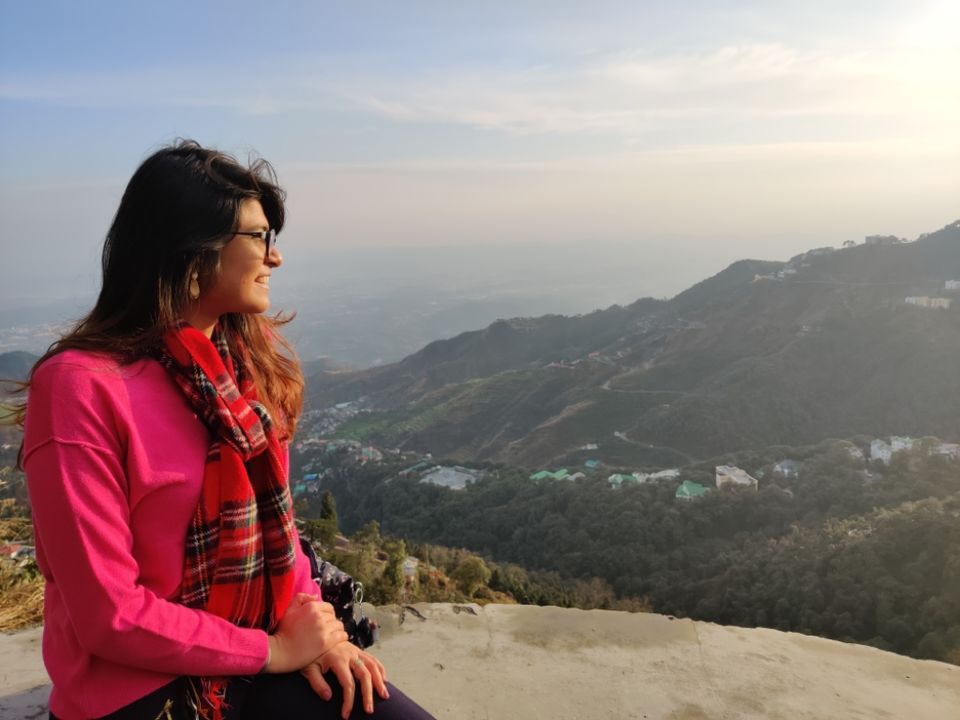Photo of Gun Hill Point, Mussorie by Divyangna Parikh