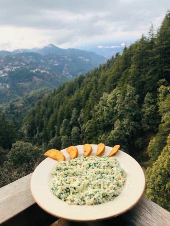 Photo of Landour by Divyangna Parikh