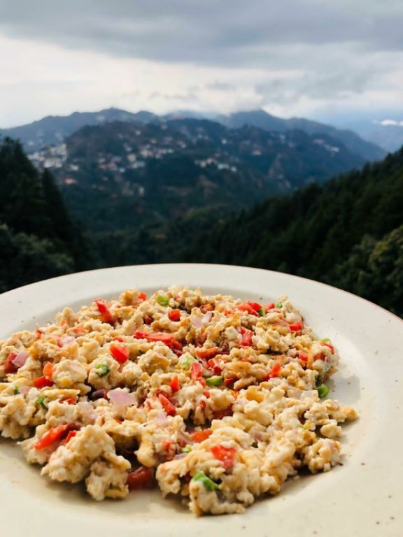 Photo of Landour by Divyangna Parikh