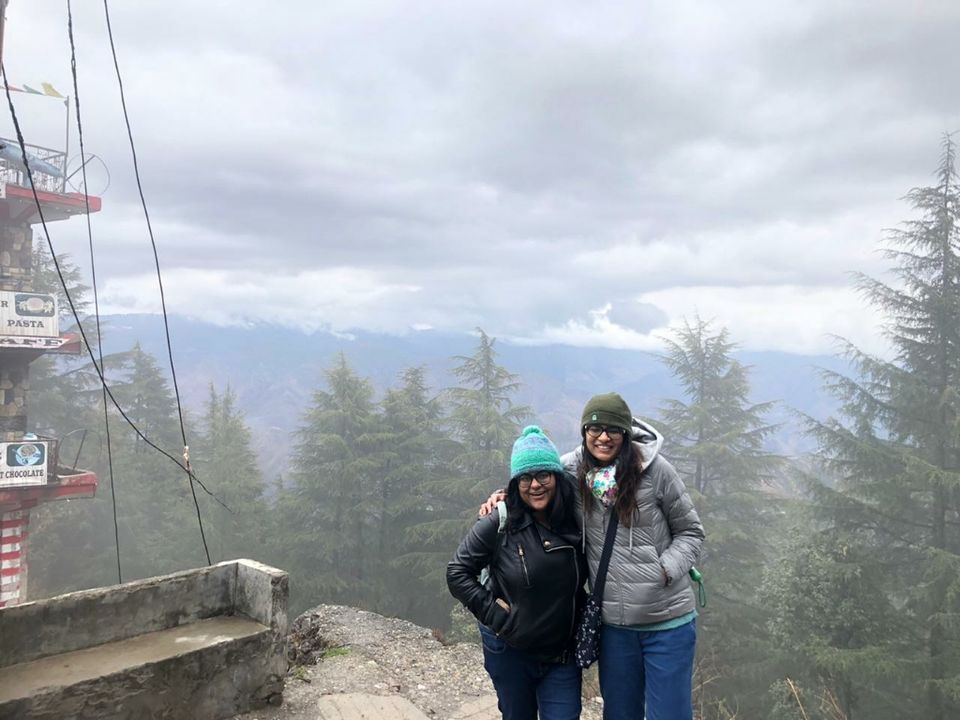 Photo of Landour by Divyangna Parikh