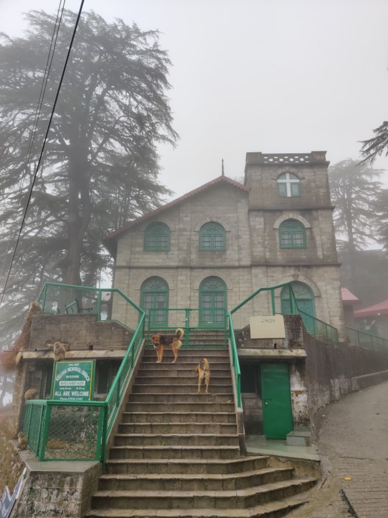 Photo of Landour by Divyangna Parikh