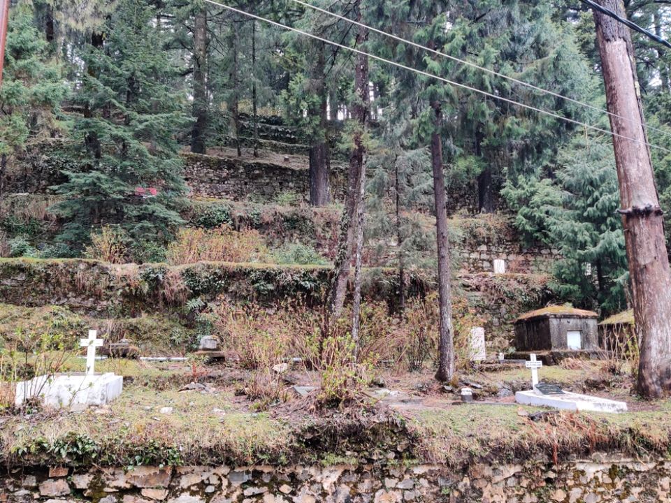 Photo of Landour by Divyangna Parikh