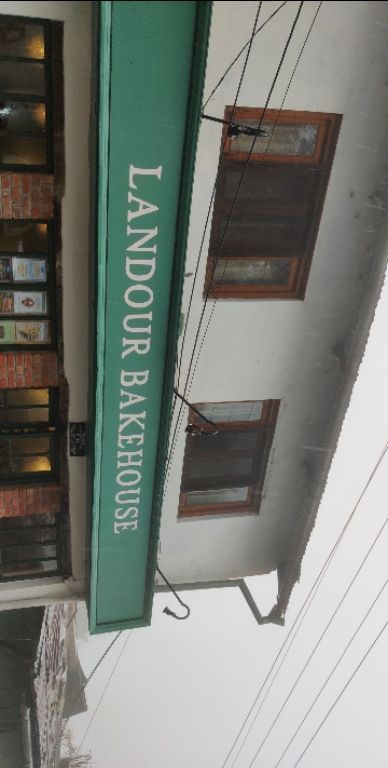Photo of Landour by Divyangna Parikh