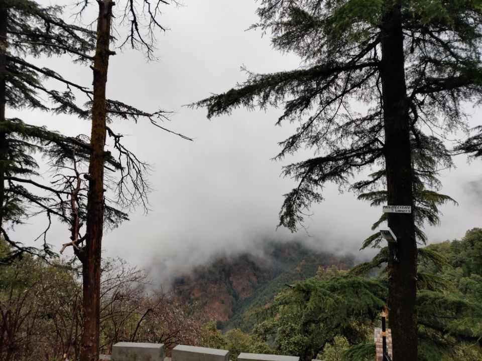 Photo of Landour by Divyangna Parikh
