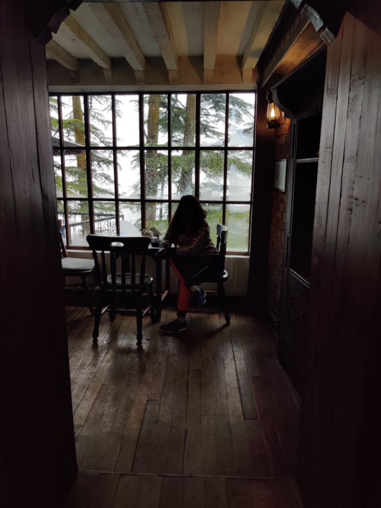 Photo of Landour by Divyangna Parikh