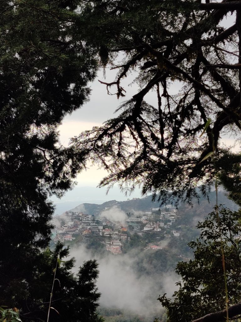 Photo of Lal Tibba View Point by Divyangna Parikh