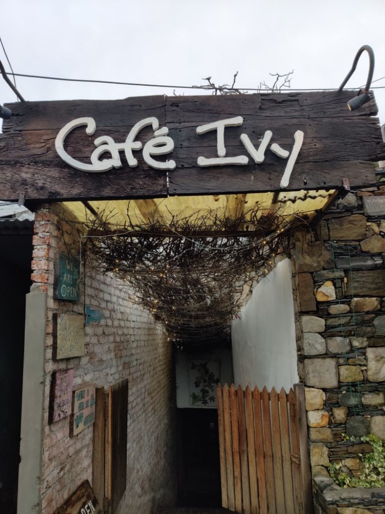 Photo of Landour by Divyangna Parikh