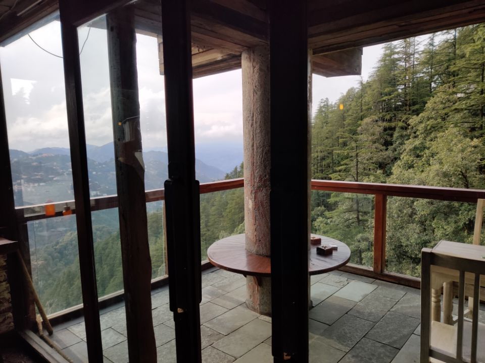 Photo of Landour by Divyangna Parikh