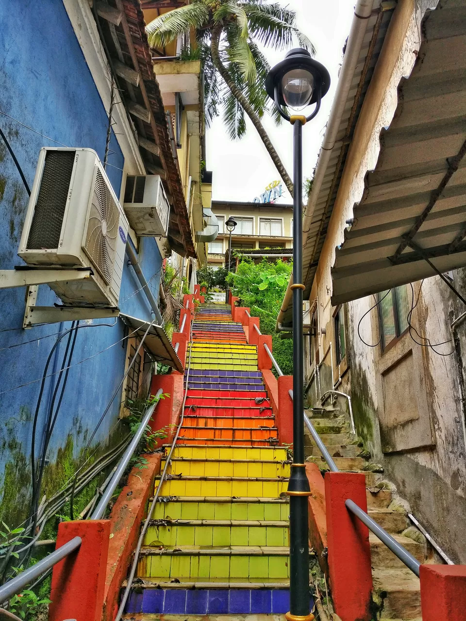 Photo of Panjim, Goa, India by Divyangna Parikh