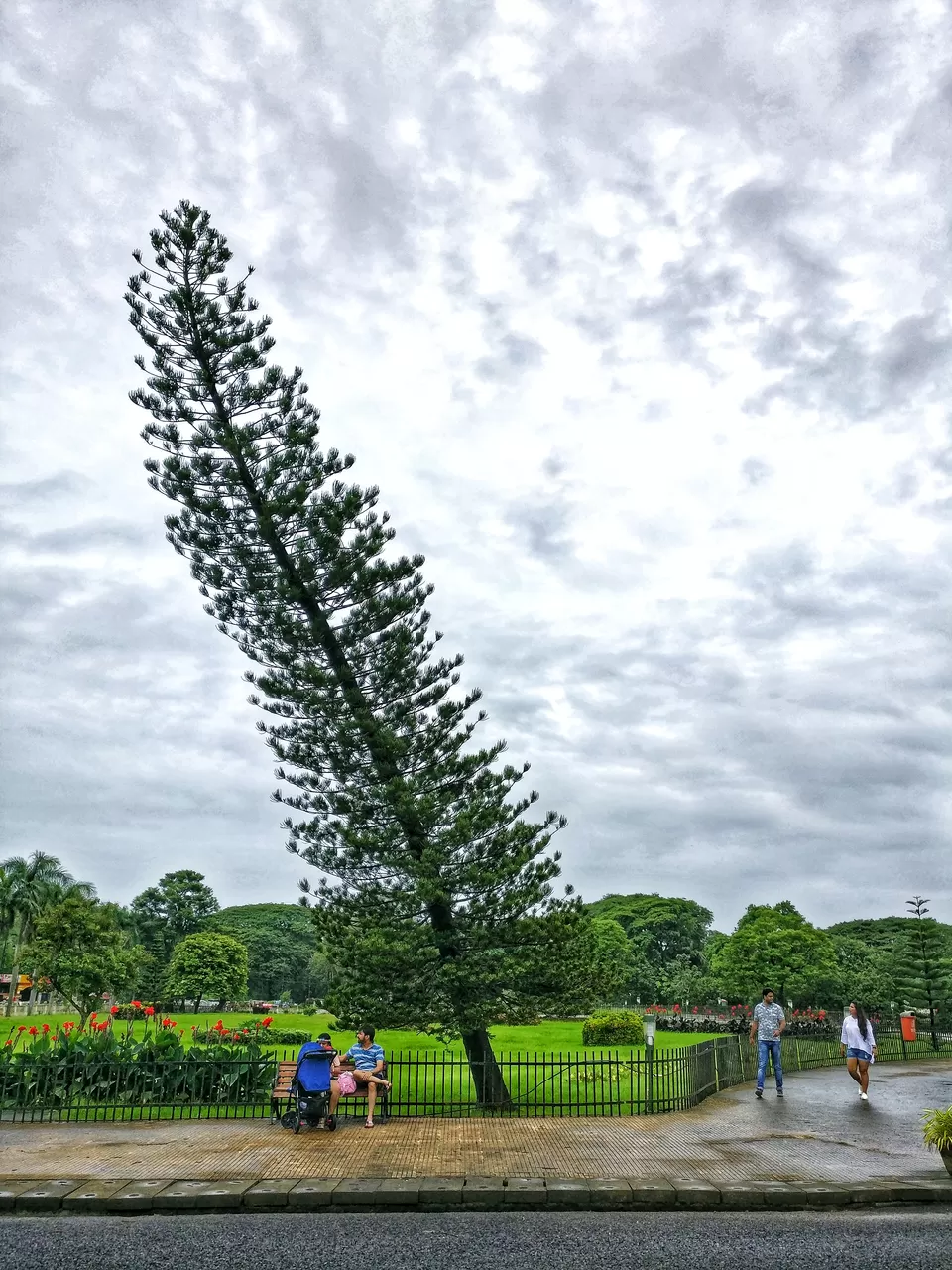 Photo of Panjim, Goa, India by Divyangna Parikh