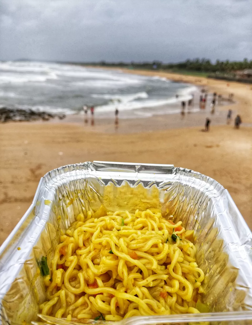 Photo of Sanquelim, Goa, India by Divyangna Parikh