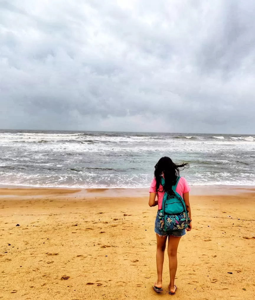 Photo of Goa, India by Divyangna Parikh
