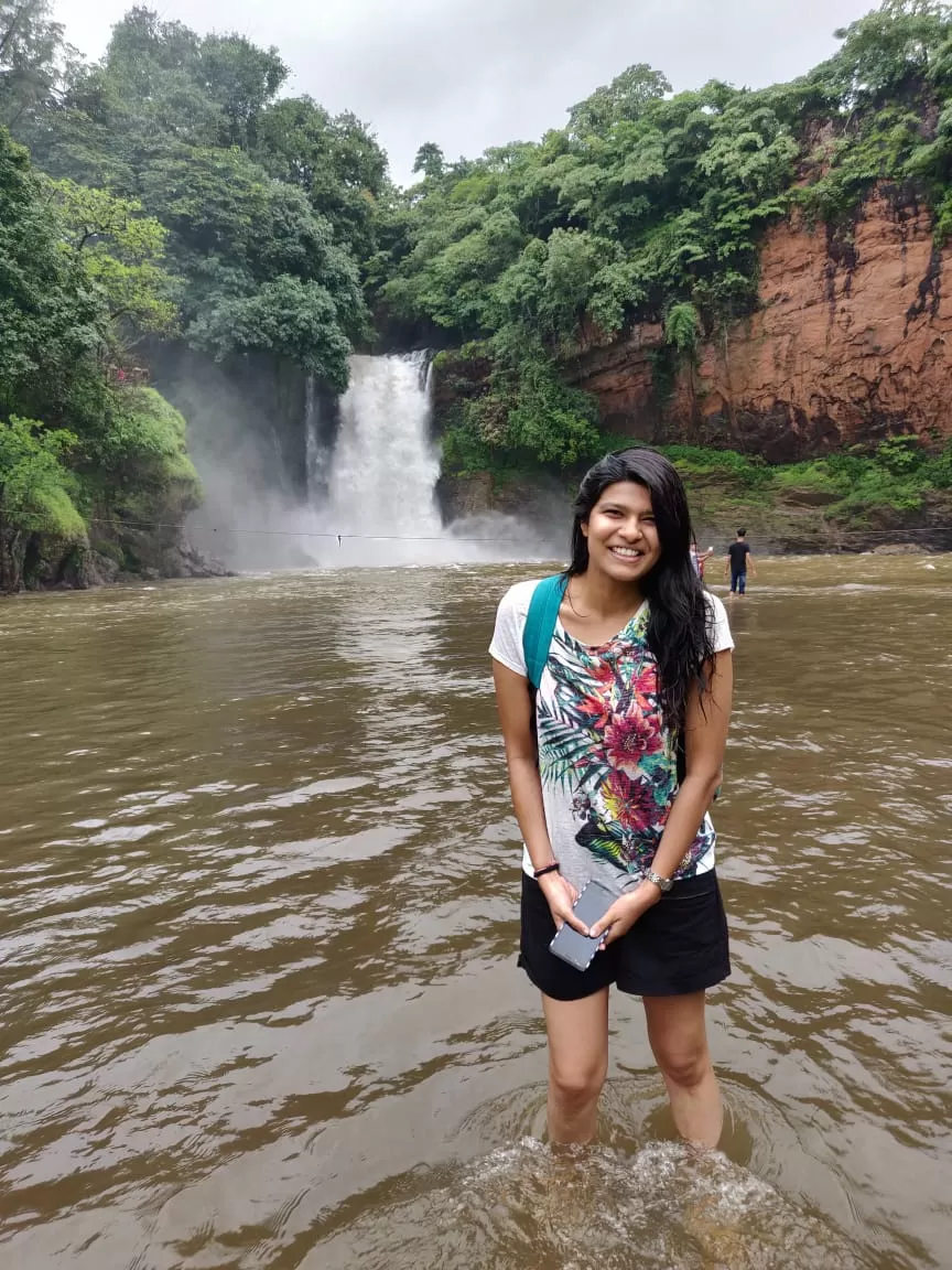 Photo of Sanquelim, Goa, India by Divyangna Parikh