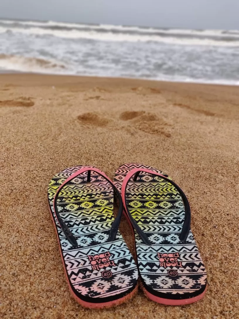 Photo of Panjim, Goa, India by Divyangna Parikh