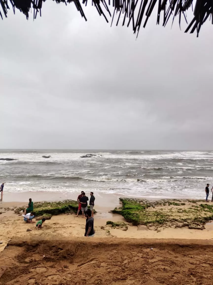 Photo of Panjim, Goa, India by Divyangna Parikh