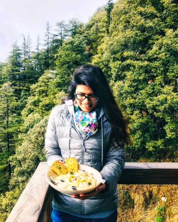 Photo of Places you must eat in Mussourie by Divyangna Parikh