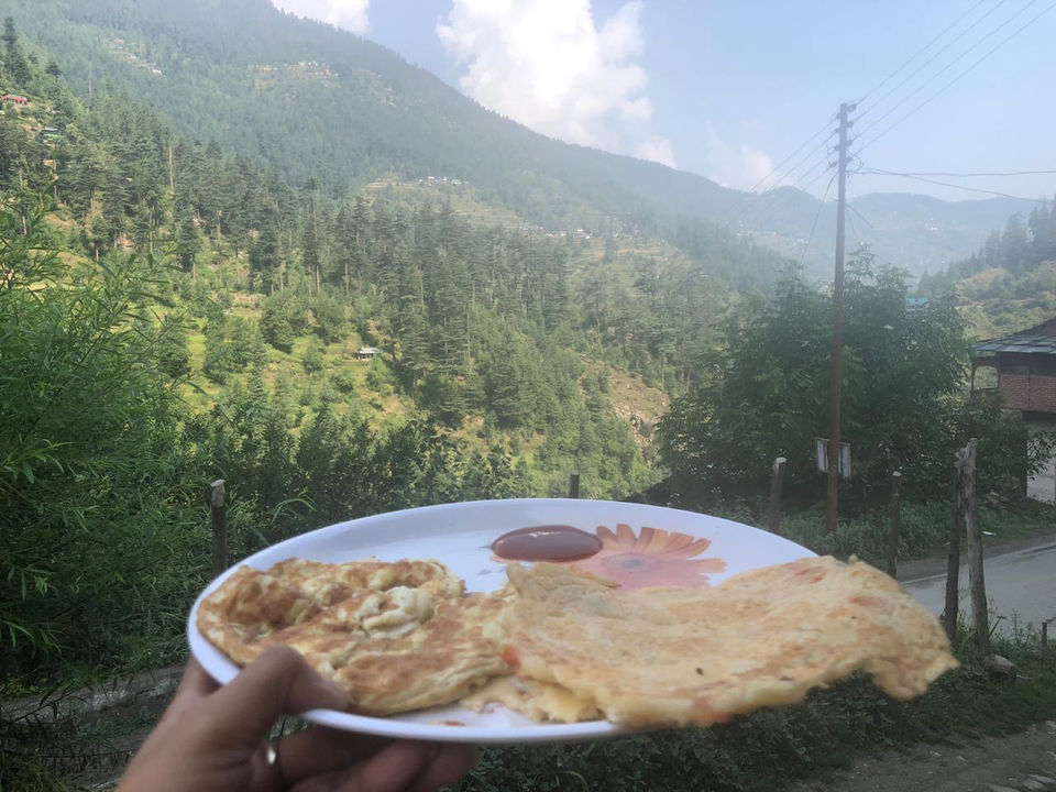 Photo of Trip To Himachal Pardesh by Shahzad Brat