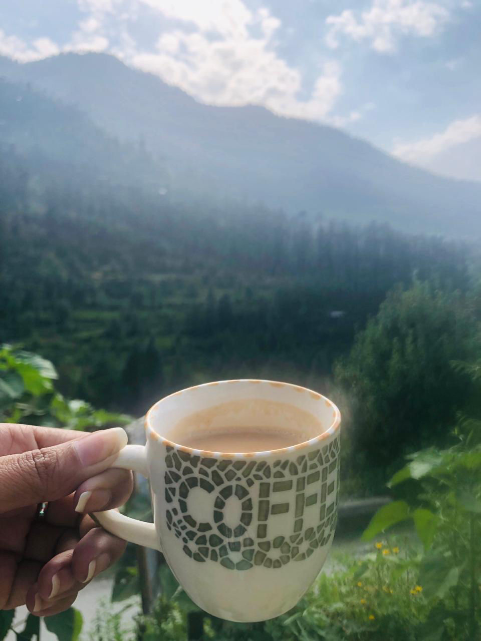 Photo of Trip To Himachal Pardesh by Shahzad Brat