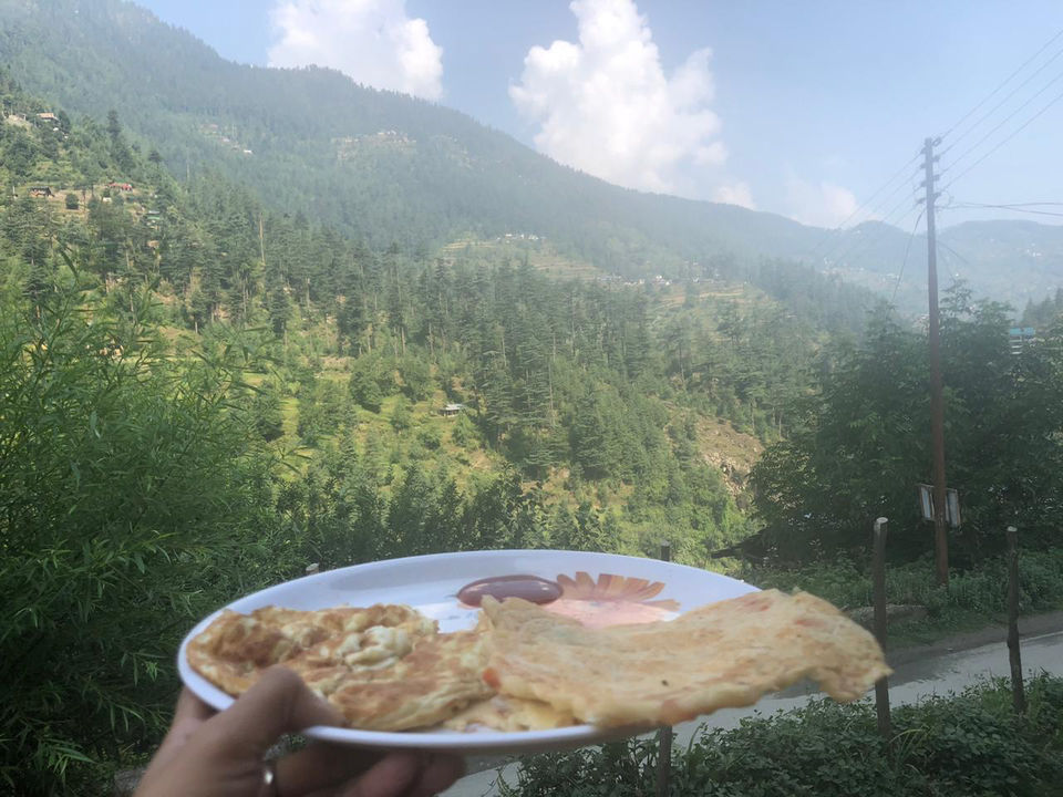 Photo of Trip To Himachal Pardesh by Shahzad Brat