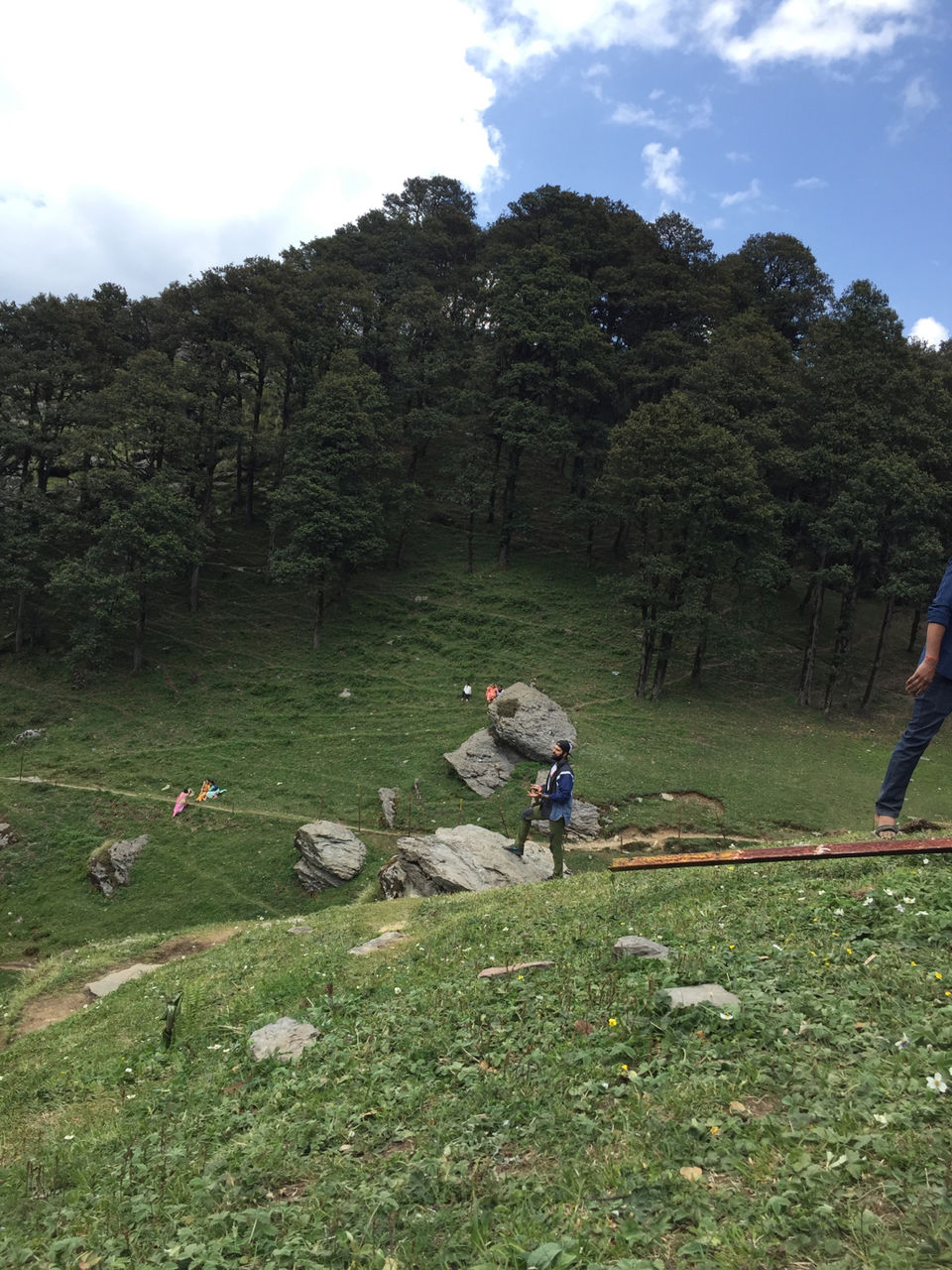 Photo of Trip To Himachal Pardesh by Shahzad Brat