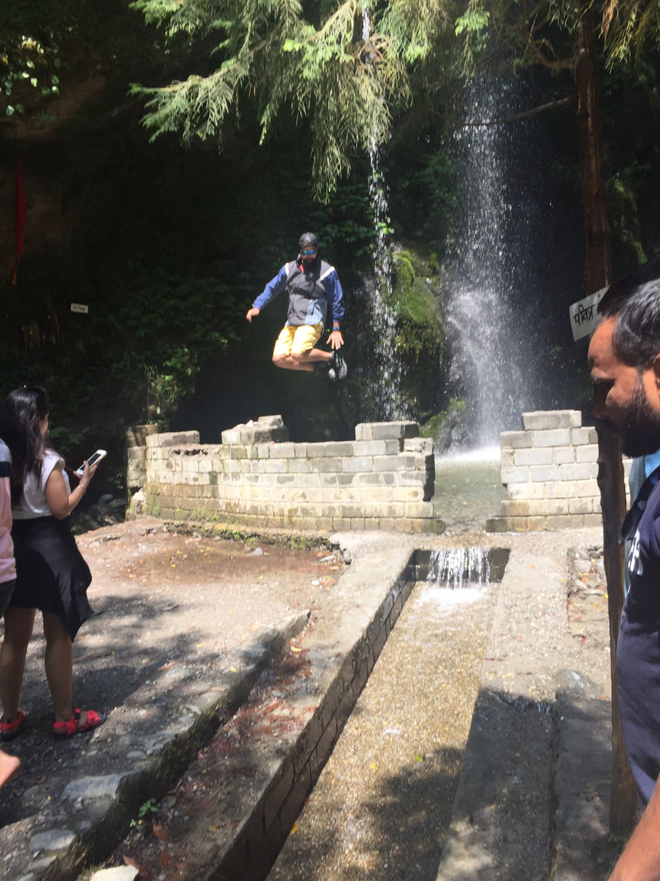 Photo of Trip To Himachal Pardesh by Shahzad Brat