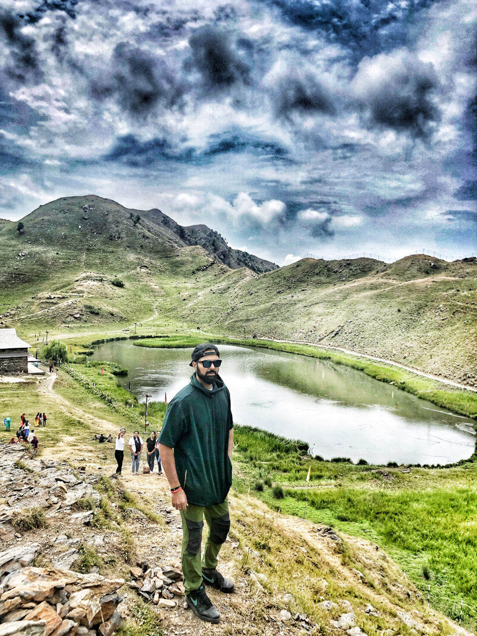 Photo of Trip To Himachal Pardesh by Shahzad Brat