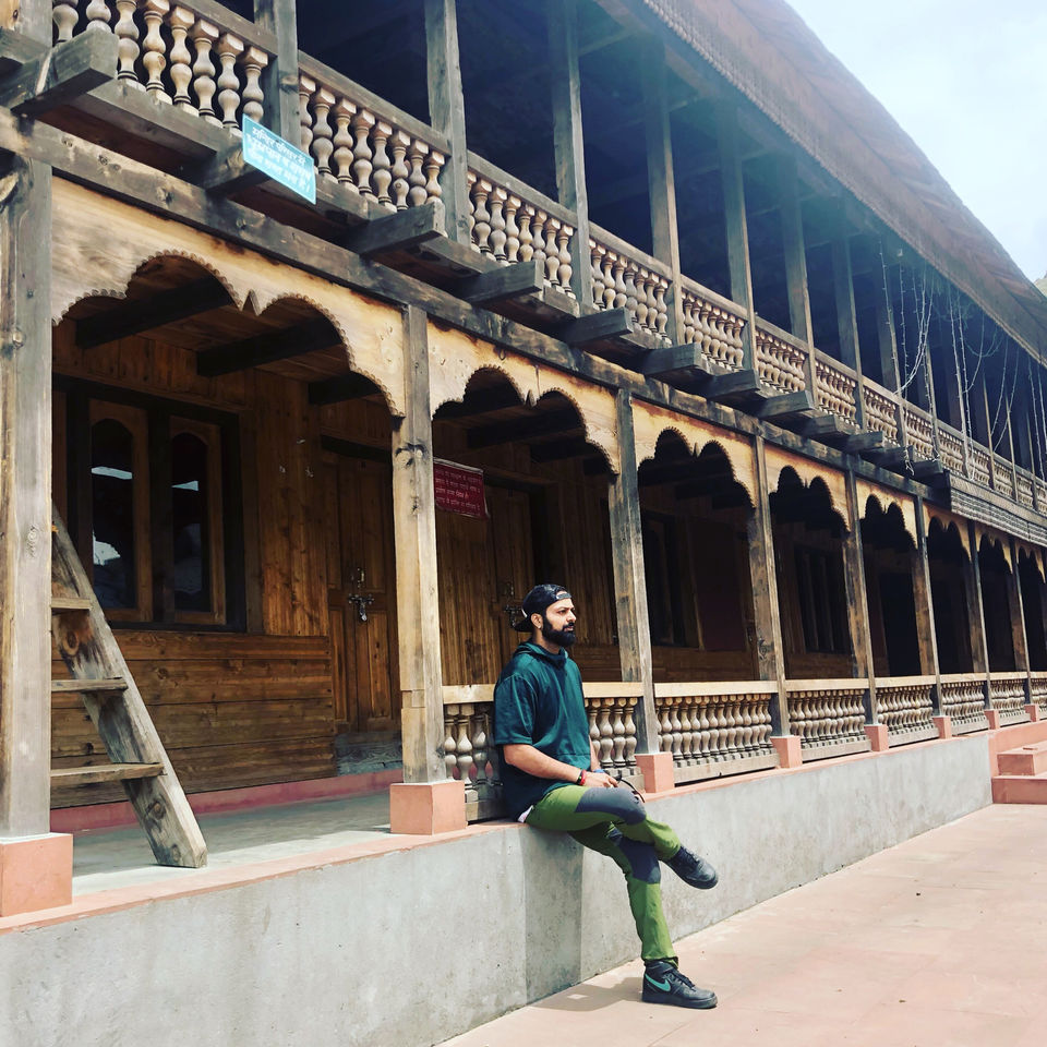 Photo of Trip To Himachal Pardesh by Shahzad Brat