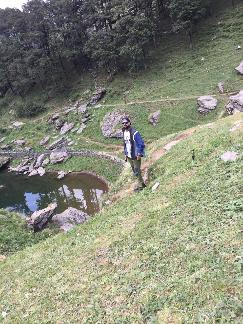 Photo of Trip To Himachal Pardesh by Shahzad Brat