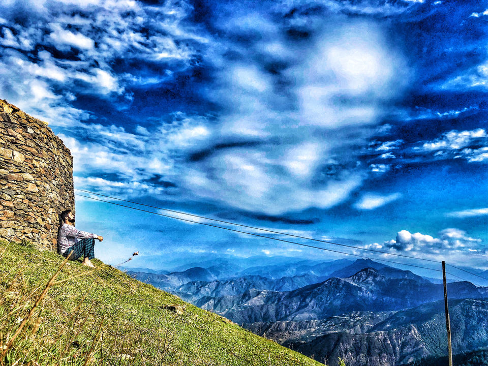 Photo of Trip To Himachal Pardesh by Shahzad Brat