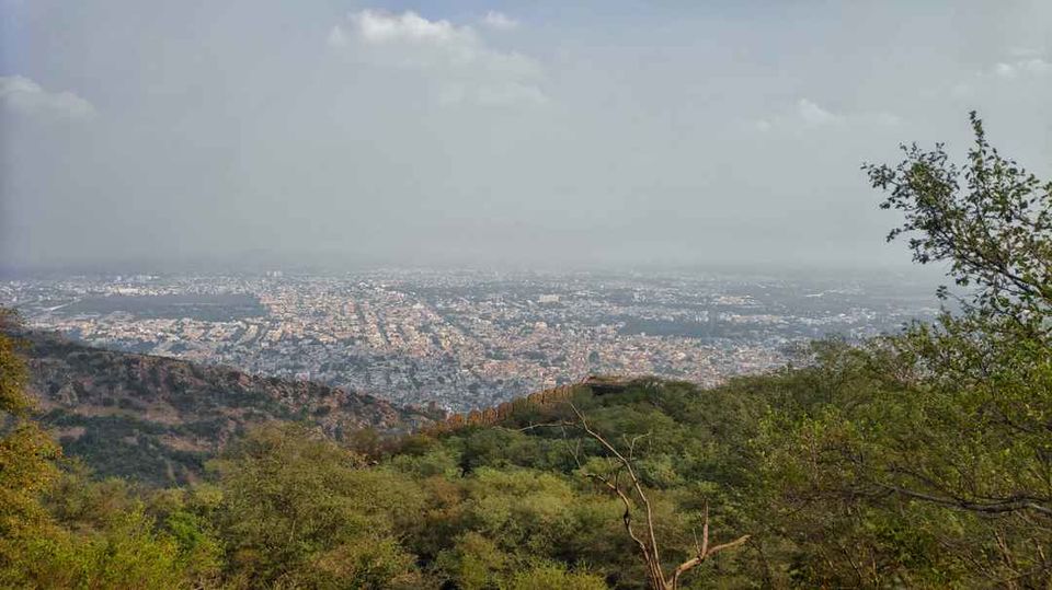Photo of A perfect Adventures trip to Bhangarh, Alwar and Jaipur by Abuzar Khan