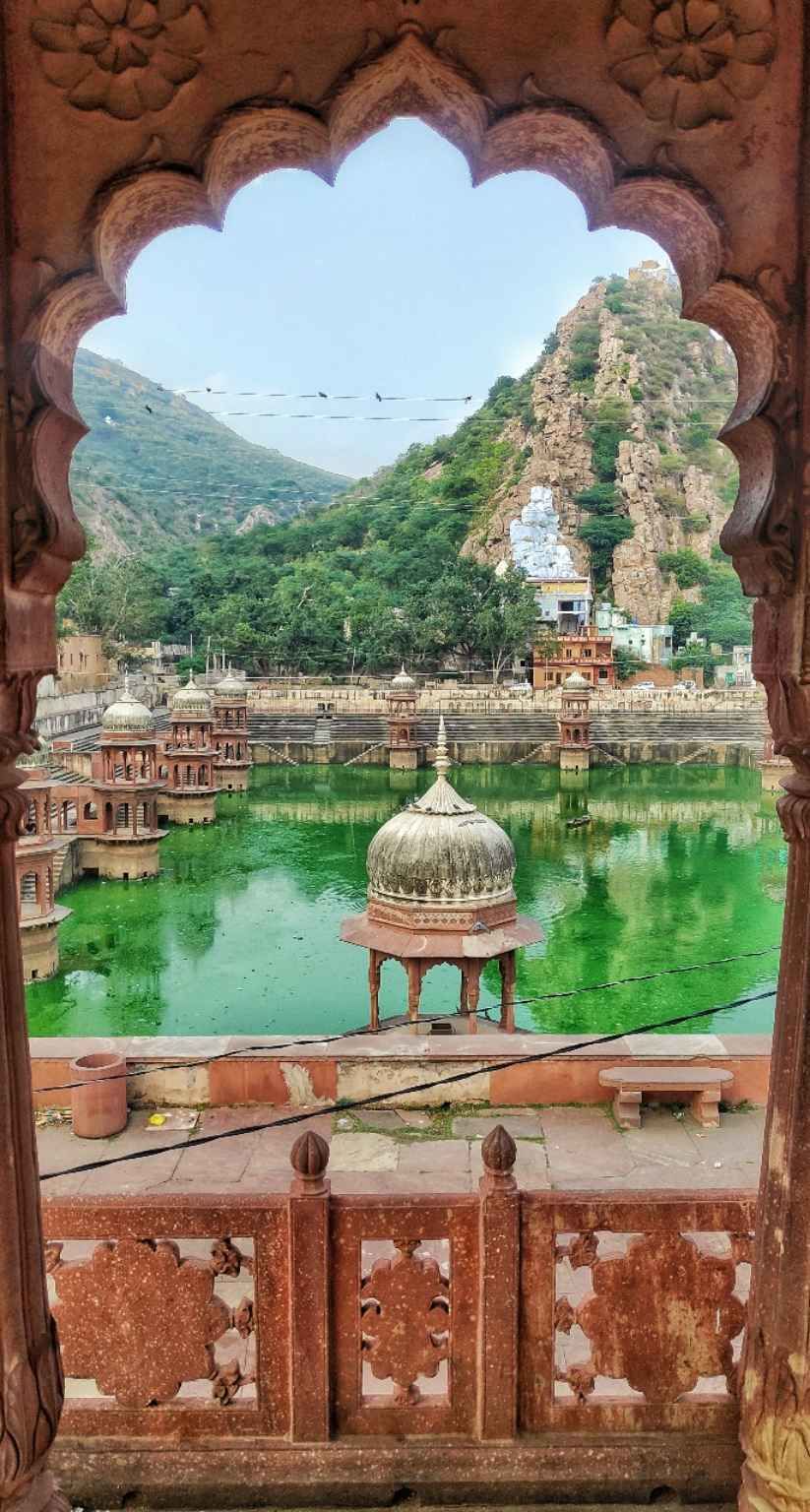 Photo of A perfect Adventures trip to Bhangarh, Alwar and Jaipur by Abuzar Khan