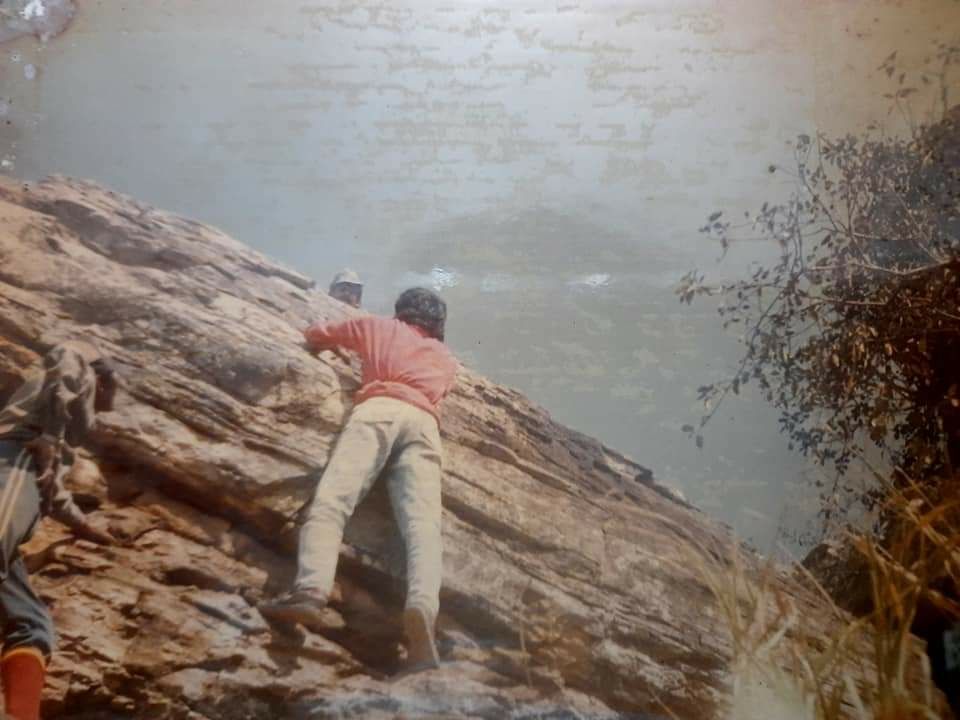 Photo of Ajodhya Hill View Point by Manisha Ghosh