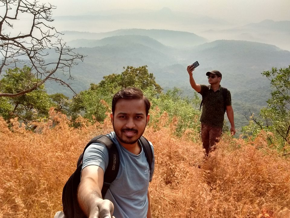 Photo of Biking excursion to Karnala Fort 6/15 by Nischal Chauhan