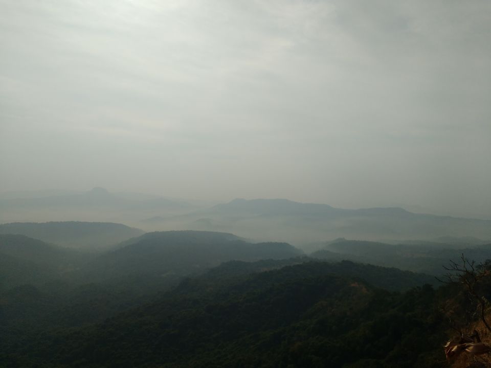 Photo of Biking excursion to Karnala Fort 5/15 by Nischal Chauhan